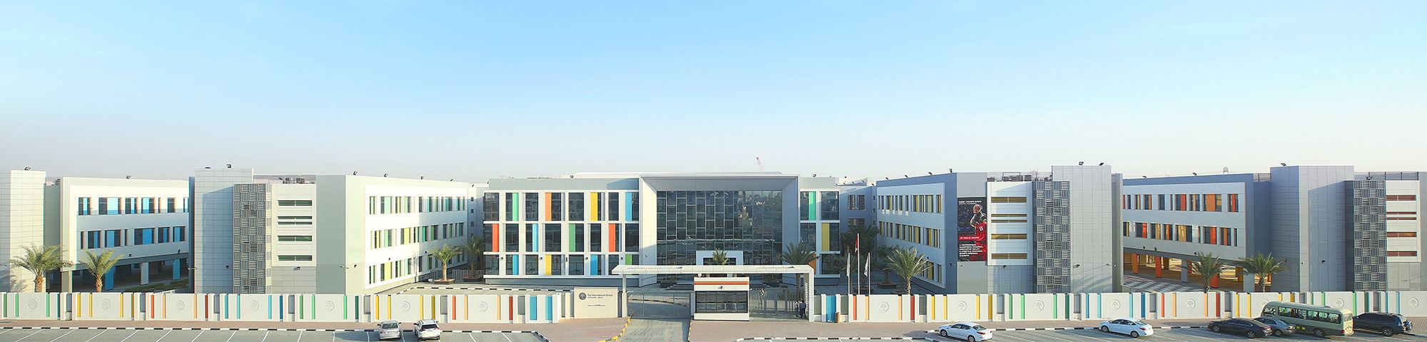 Campus Facilities